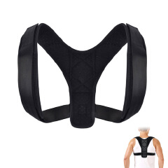 Back Correction Belt Adult Children Women Men Posture Correction Anti-Humpback Corrector