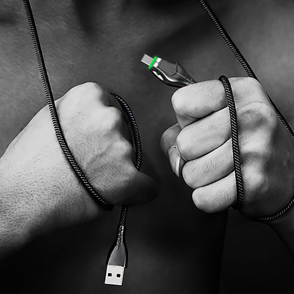 5A USB C Cable Type c Fast Charging For Samsung S20 S10 Phone Micro USB Cord Cable For Xiaomi Huawei P40 Charger Cable