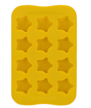 Chocolate Mold DIY Creative Ice Maker Mold Silicone Ice Maker Fruit Ice Maker Bar Kitchen Food Grade Silicone Mold