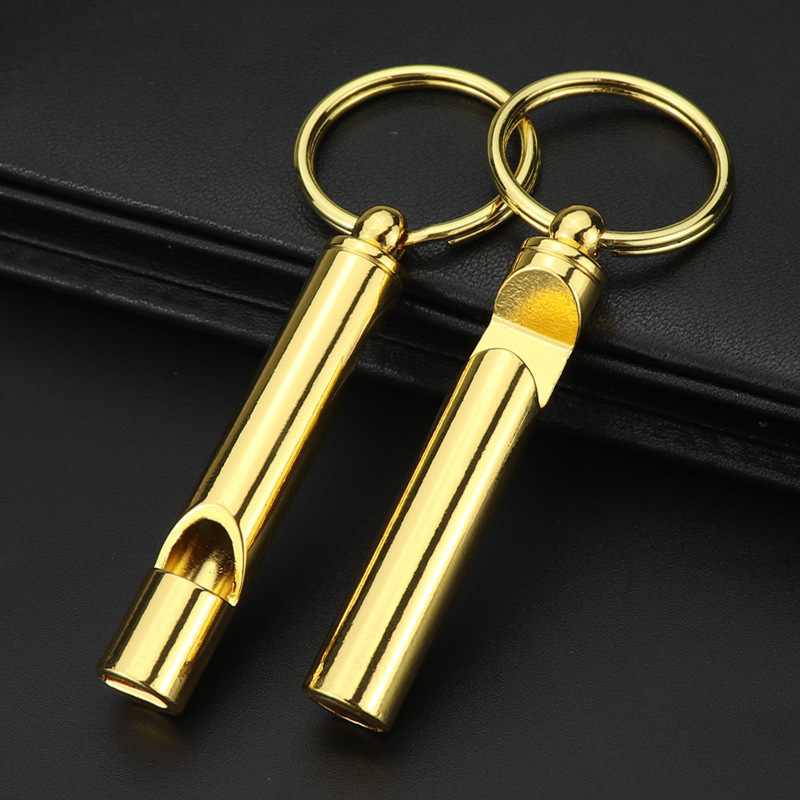 New creative stainless steel flute beer bottle opener kitchen tools bar party supplies men's key chain exquisite pendant