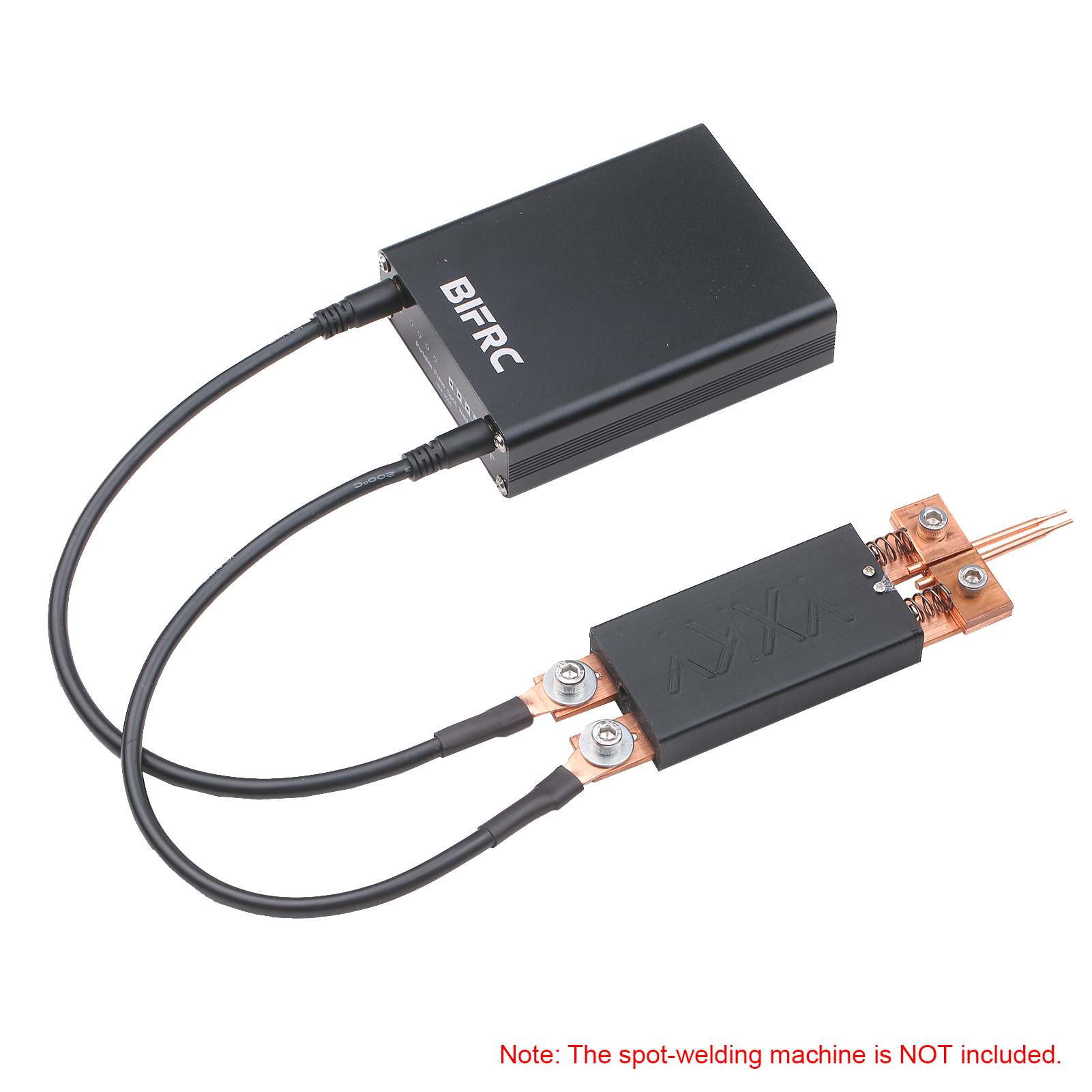 Handheld Spot Welding Pen Automatic Trigger Pen for Spot Welding Machine Integrated Welding Pen Spot Welding Pen