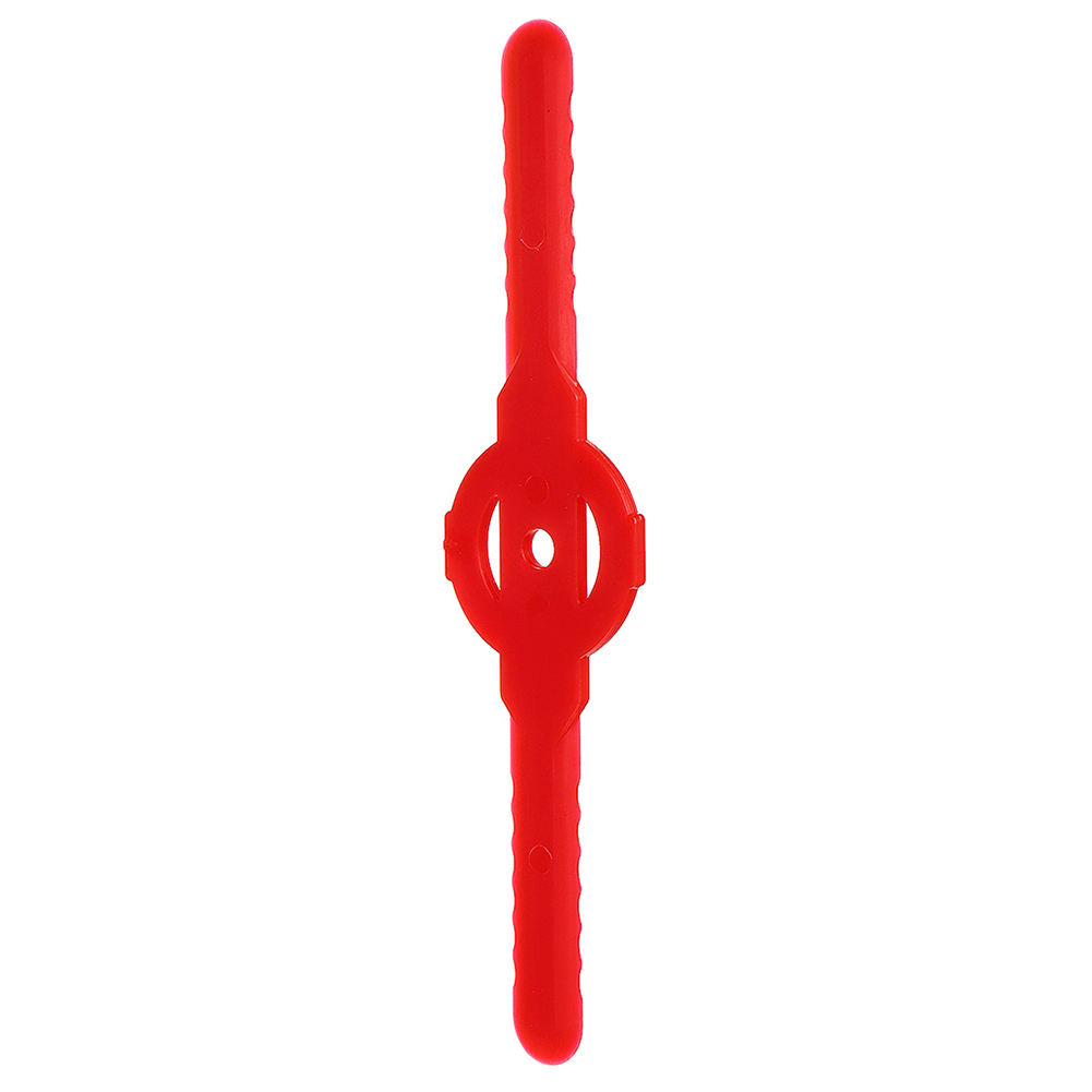15pcs Grass Trimmer Blade Heads Grass Trimmer Replacements Lawn Mower Brush Cutter Blades Garden Tool Fittings