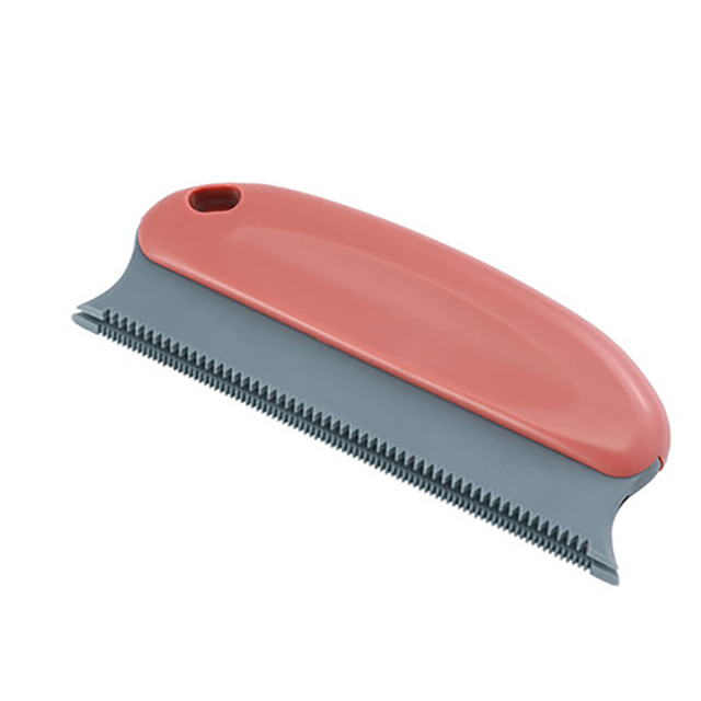 Multifunctional Household Dust Removal Brush Does Not Hurt The Clothes Bristles Clothes Removal Bristles Pet Cleaning Brushes
