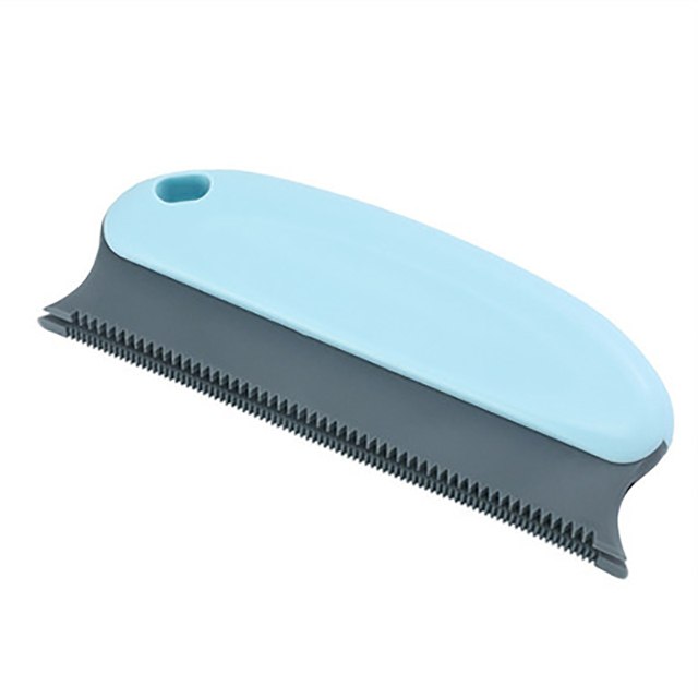 Multifunctional Household Dust Removal Brush Does Not Hurt The Clothes Bristles Clothes Removal Bristles Pet Cleaning Brushes