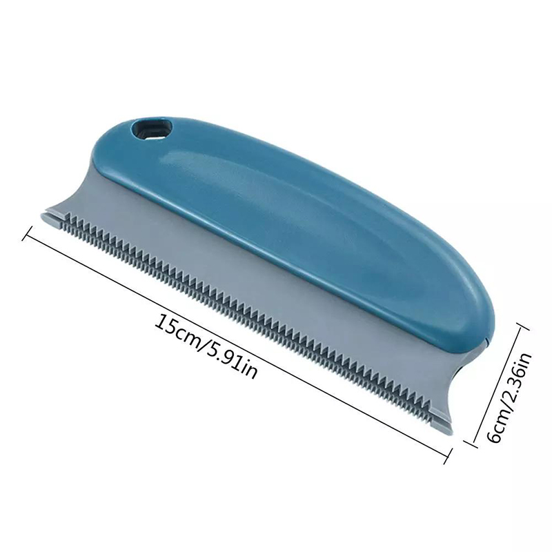 Multifunctional Household Dust Removal Brush Does Not Hurt The Clothes Bristles Clothes Removal Bristles Pet Cleaning Brushes