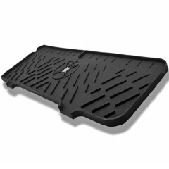 Bathroom Silicone Faucet Absorbent Mat Sink Splash-Proof Pads for Kitchen Washbasin Faucet Water Catcher Mat Drying Mats Trays