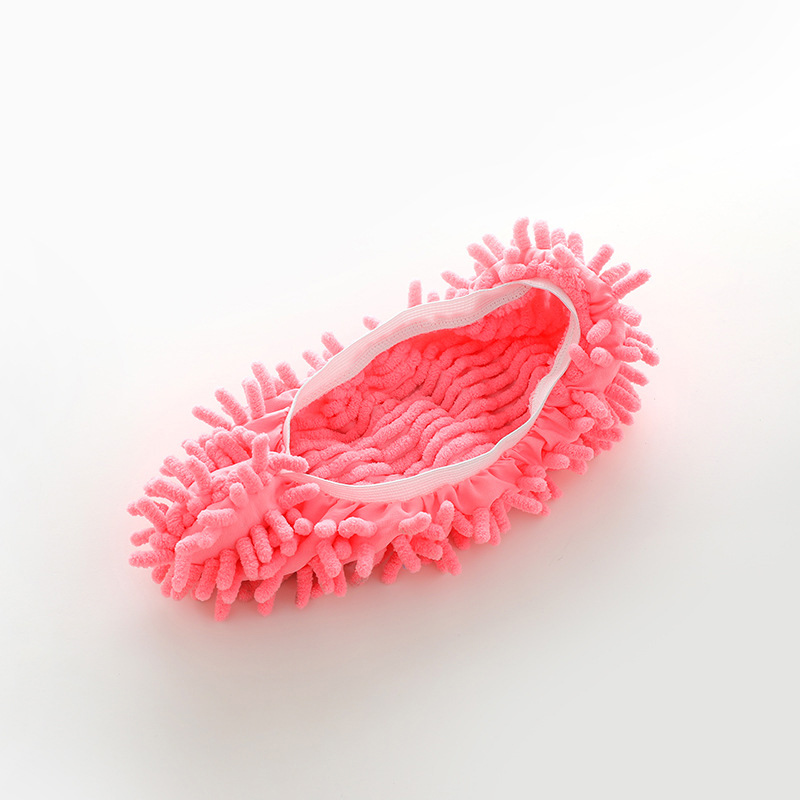Cleaning Mopping Tool Dust Cleaner Mop Slippers Lazy Shoes Cover Reusable Microfiber Foot Socks Floor Easy Cleaning Tool Home Gadgets Kitchen Accessories