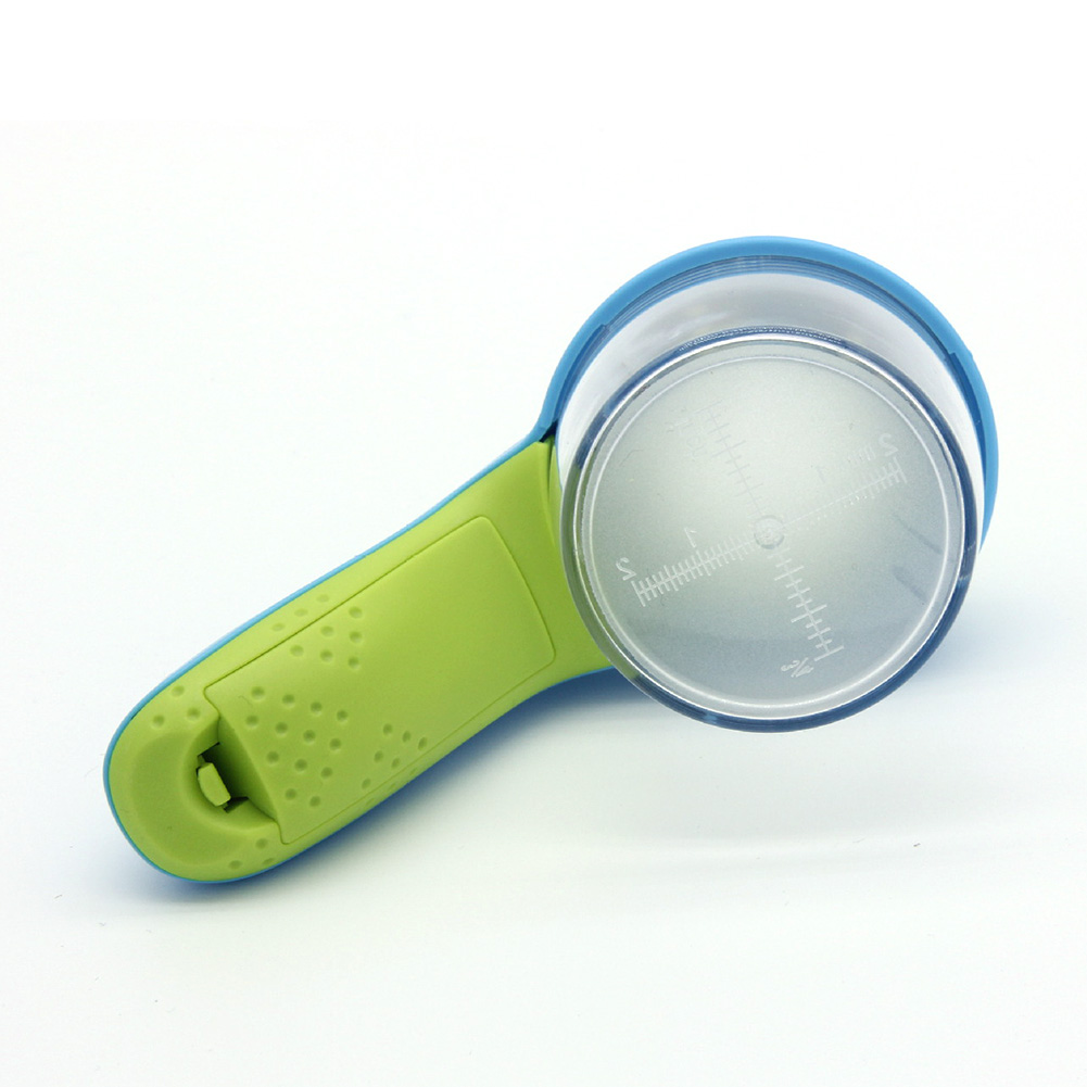 Handheld Magnifying Glass Children Crawler Spider Insect Viewer Observation Box 8X Magnification Tool Accessories