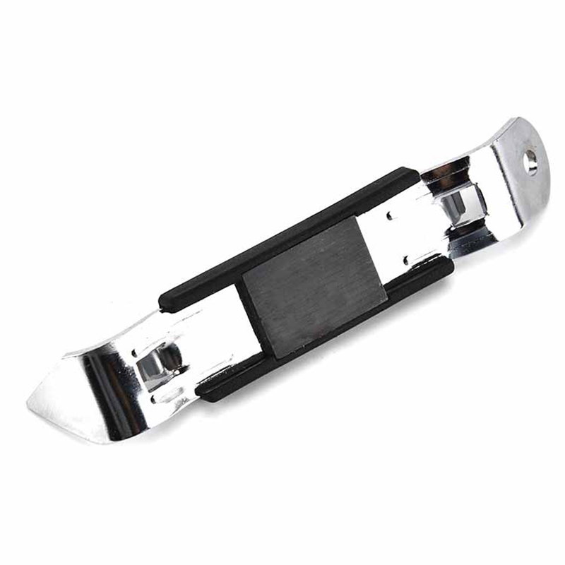 Beer Opener Stainless Steel Bottle Jar Opener Kitchen Gadgets Bar Tool Outside Party Beer Open Tool Portable Kitchen Accessories