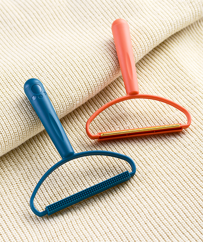 Portable Clothes Lint Remover Lint Fabric Shaver Removes Pet Hair Lint Particles From Furniture Clothes Shaver Cleaning Tool