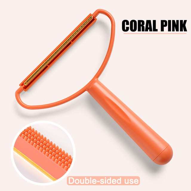Portable Clothes Lint Remover Lint Fabric Shaver Removes Pet Hair Lint Particles From Furniture Clothes Shaver Cleaning Tool