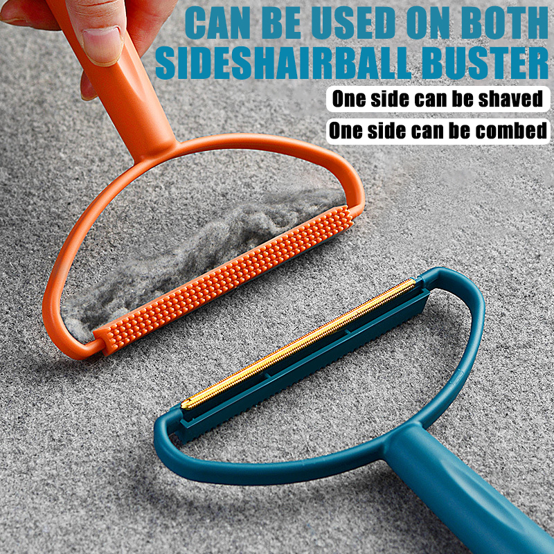 Portable Clothes Lint Remover Lint Fabric Shaver Removes Pet Hair Lint Particles From Furniture Clothes Shaver Cleaning Tool