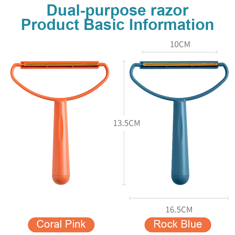 Portable Clothes Lint Remover Lint Fabric Shaver Removes Pet Hair Lint Particles From Furniture Clothes Shaver Cleaning Tool