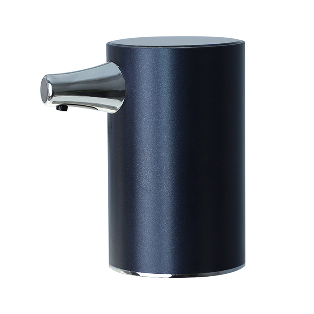 Automatic Hand Sanitizer Machine Intelligent Induction Detergent Electric Soap Dispenser Household Liquid Gel Machine Bathroom