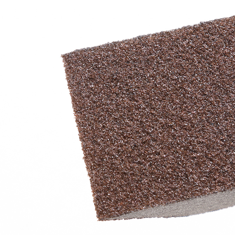 Strong Decontamination Bath Brush Sponge Tiles Clean for descaling Brush Hot Sale Magic Strong Decontamination Thickening Bath Brush Kitchen Clean Tools