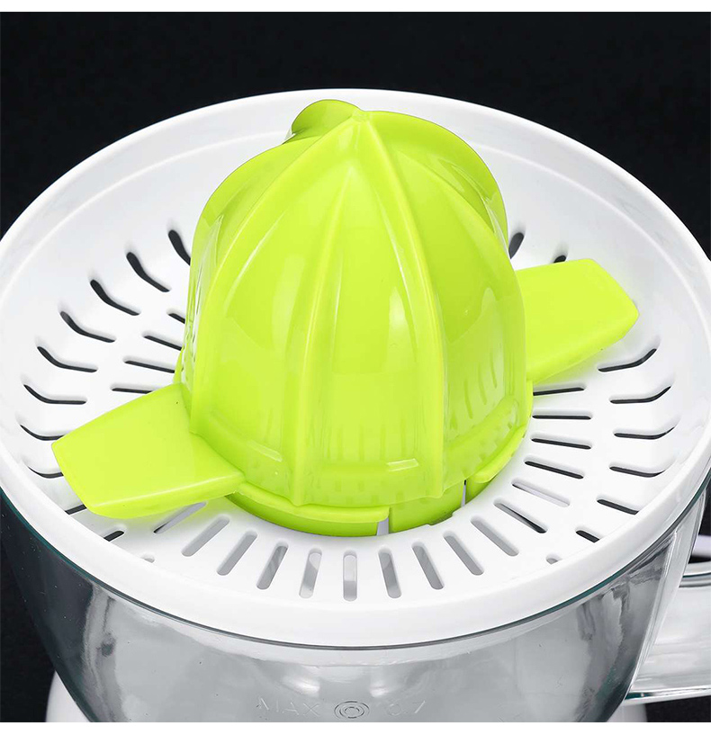 Electric Orange Juice Extractor Household  Fruit Squeezer Machine Plug EU Large Capacity Juicers Orange Portable Lemon Extractor