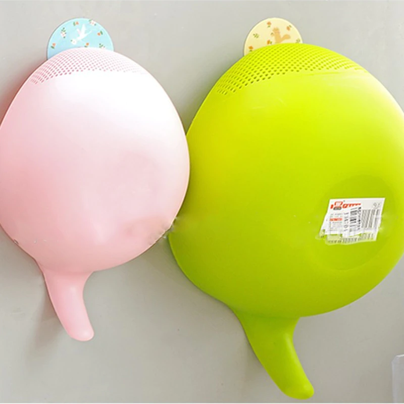 Kitchen Accessories Tools Rice Beans Peas Washing Filter Strainer Multifunction Vegatable Fruit Drin Basket Bowl Kitchen Supply Household