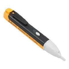 60-1000V Non-Contact Voltage Detector Electric Indicator Socket Outlet Wall AC Current Tester LED Light Tester Pen Power Indicat