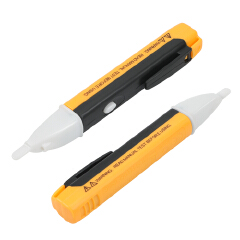 60-1000V Non-Contact Voltage Detector Electric Indicator Socket Outlet Wall AC Current Tester LED Light Tester Pen Power Indicat