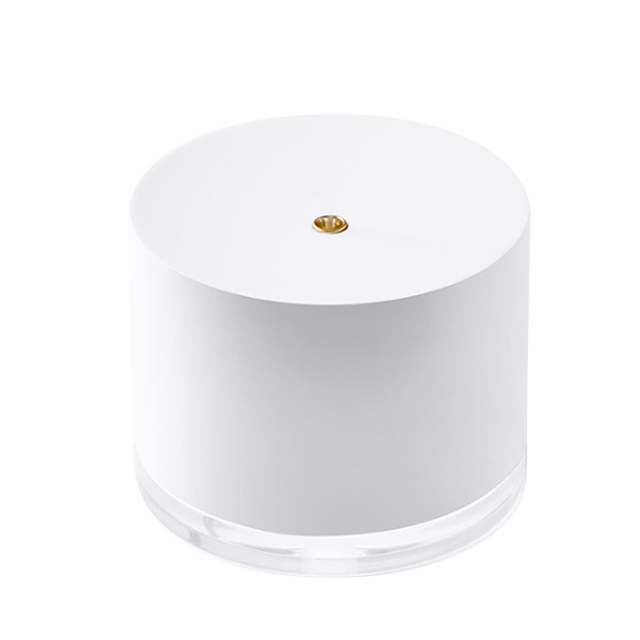 Usb Rechargeable Portable Air Humidifier Wireless Electric Humidifiers Diffuser Cool Mist Maker Night Lamp Purification for Home