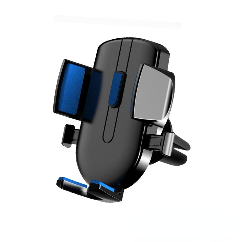 Gravity sensing mobile phone bracket Car Phone Holder Mount Stand GPS Telefon Mobile Cell Support For iPhone 13 12 11 Pro Max X 7 8 for Xiaomi Huawei Samsung