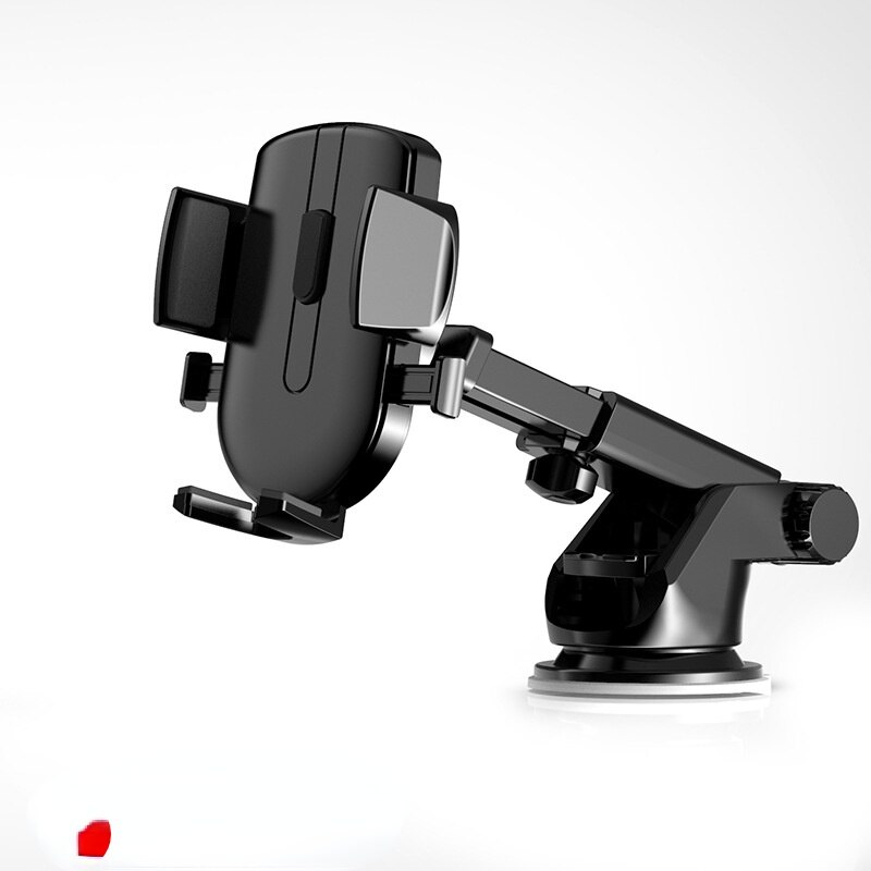 Gravity sensing mobile phone bracket Car Phone Holder Mount Stand GPS Telefon Mobile Cell Support For iPhone 13 12 11 Pro Max X 7 8 for Xiaomi Huawei Samsung