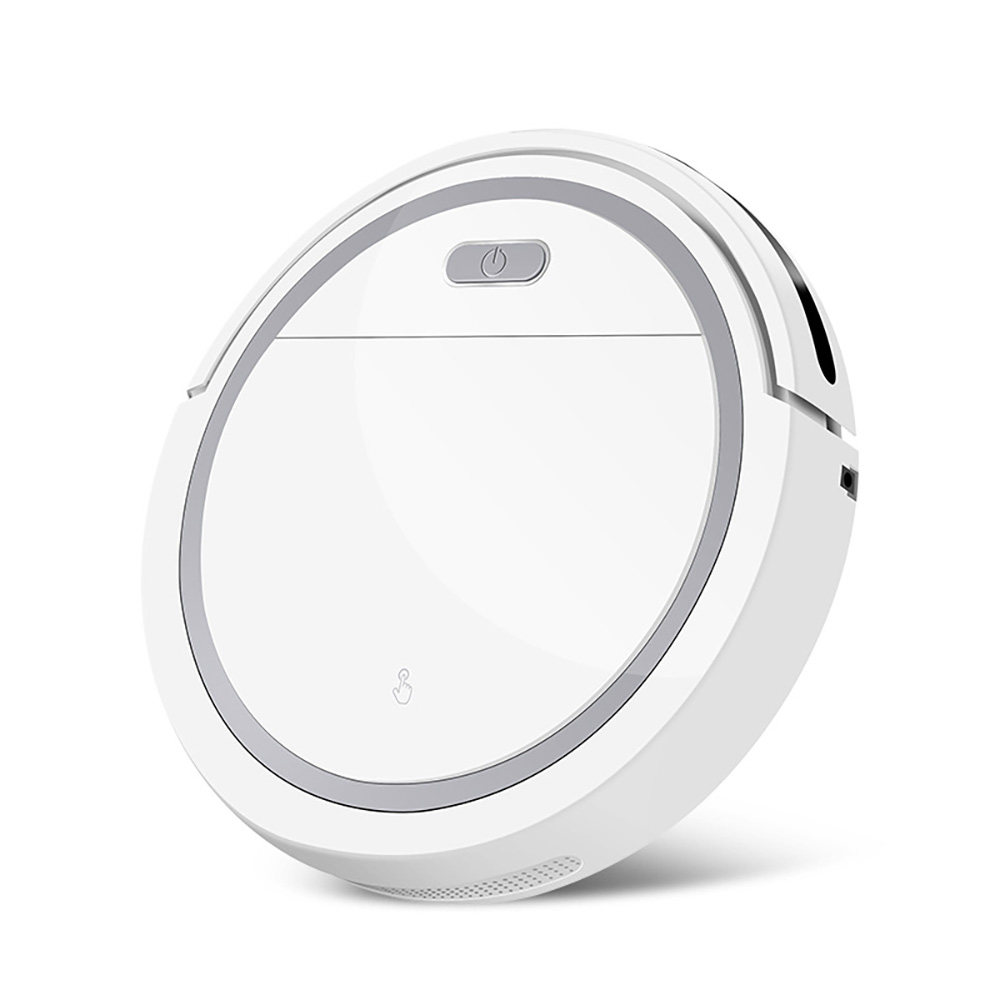 Silent USB Sweeping Robot 6000pa 5200 Mah Automatic Charging At Regular Intervals For Smart Home Cleaning And Mopping 2023 New