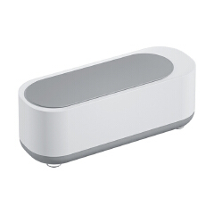 Ultrasonic cleaning machine Contact lens cleaning machine Household mini dental braces Jewelry oil stain vibration cleaner wash