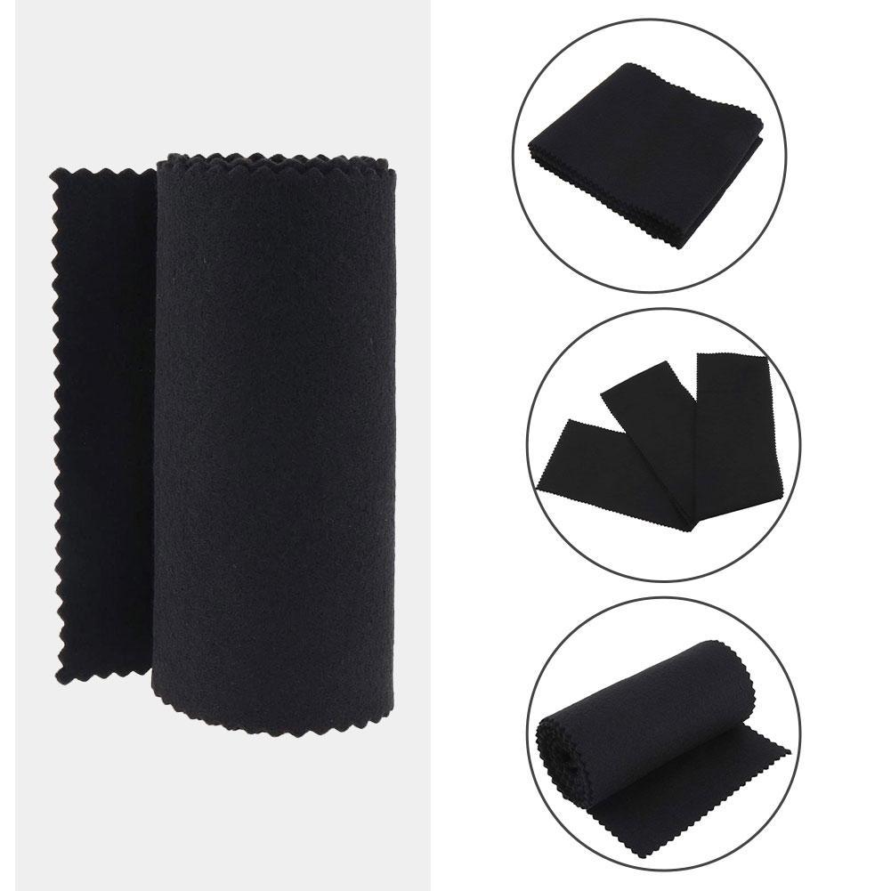 Cotton Piano Keyboard Dustproof Cloth Protective Dirt-Proof Cover Soft Piano Keys Cover Keyboard Dust Covers Piano Accessories