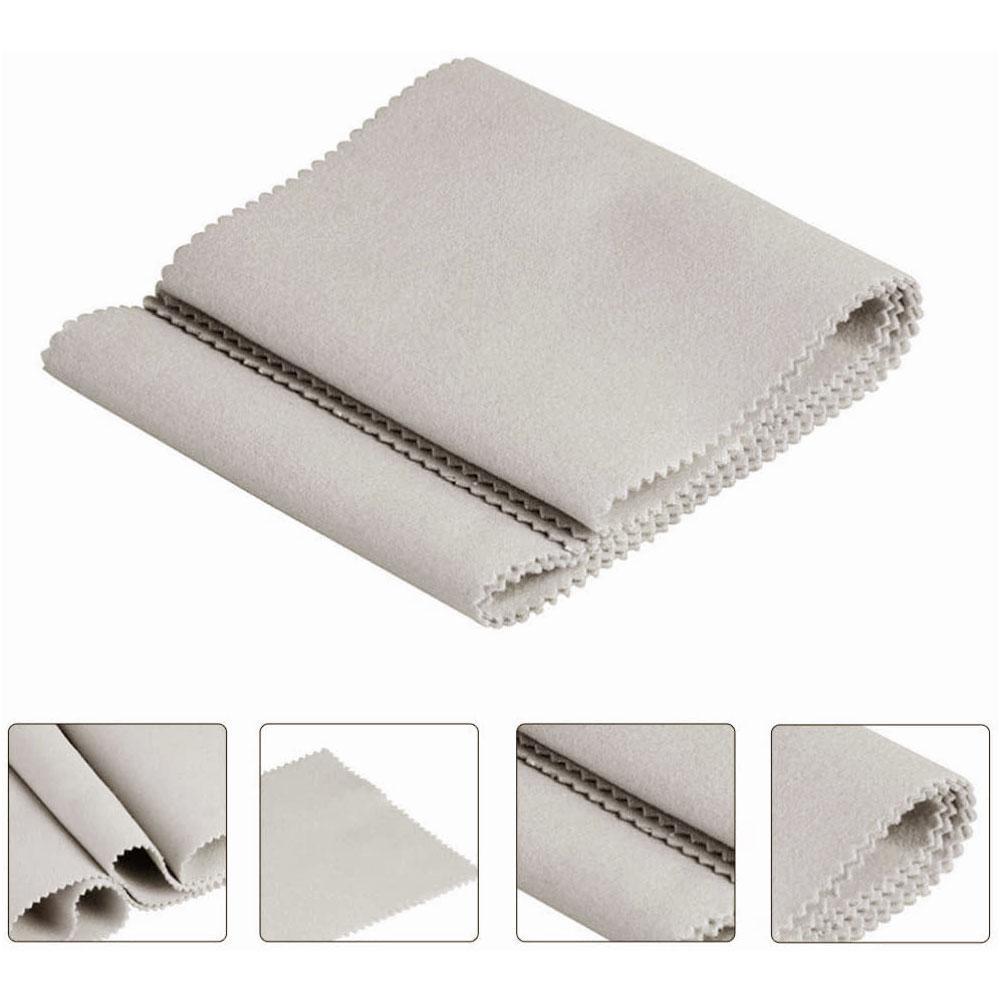 Cotton Piano Keyboard Dustproof Cloth Protective Dirt-Proof Cover Soft Piano Keys Cover Keyboard Dust Covers Piano Accessories