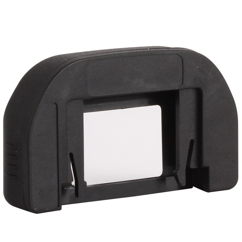 Canon SLR camera EG eye mask E56B EB Eye Mask for Canon60D 70D 80D 6D Camera Viewfinder Eyepiece Protective Cover