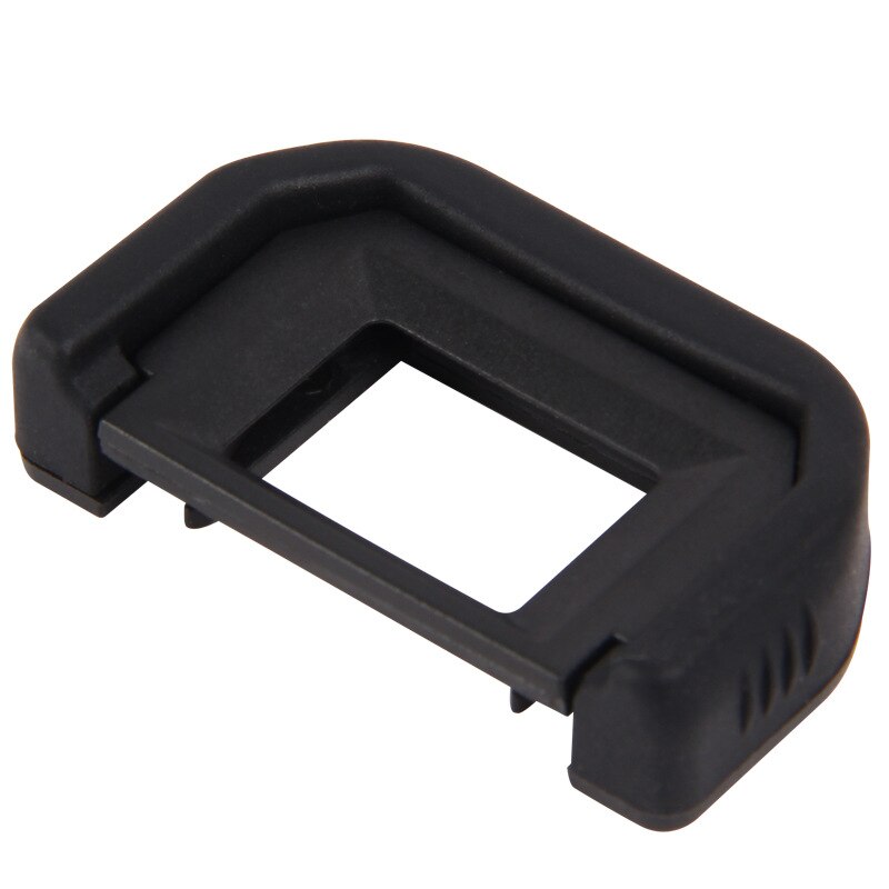 Canon SLR camera EG eye mask E56B EB Eye Mask for Canon60D 70D 80D 6D Camera Viewfinder Eyepiece Protective Cover