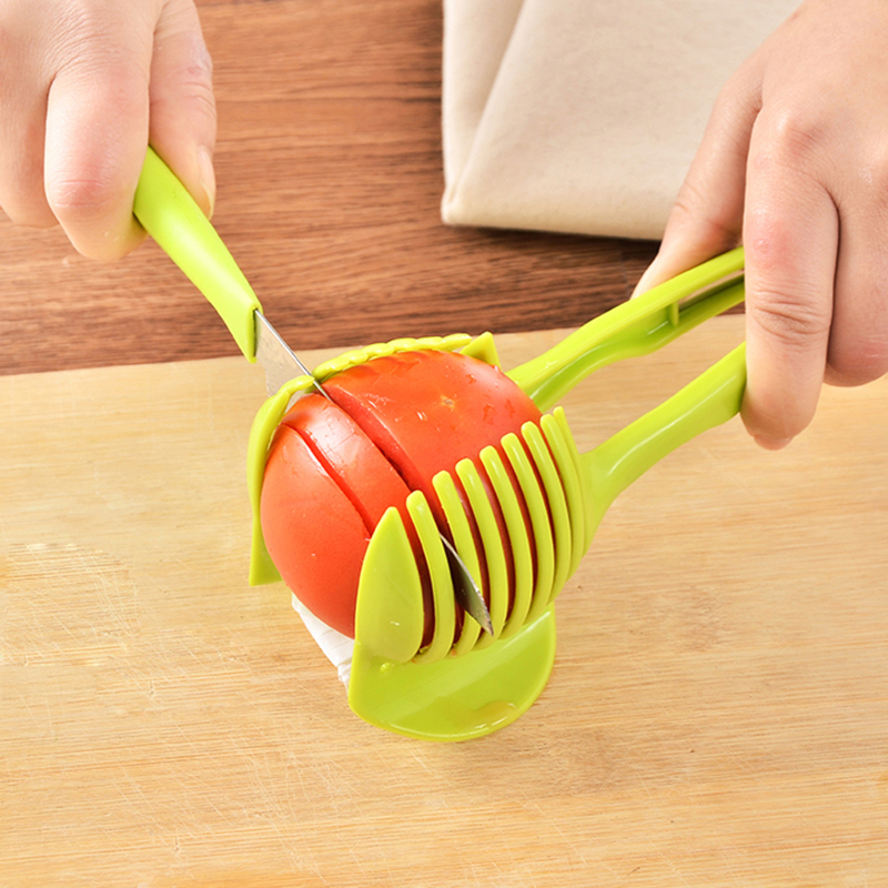 Cooking Tools Vegetable Cutter Choppers Lemon Potato Onion Apple Pie Slicer Tool Tomato Lemon Shredders Kitchen Accessories Gadget