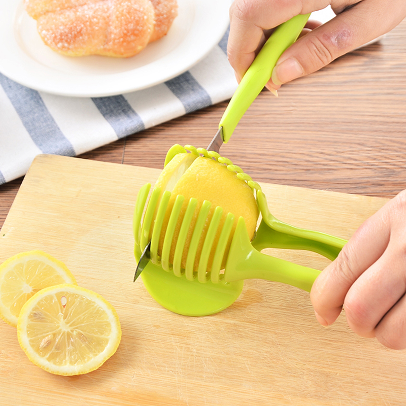 Cooking Tools Vegetable Cutter Choppers Lemon Potato Onion Apple Pie Slicer Tool Tomato Lemon Shredders Kitchen Accessories Gadget