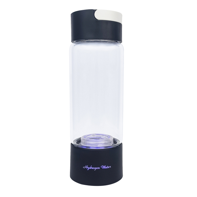Spe&Pem High Concentration Of Hydrogen Water 2 Work Mode And Self Cleaning Mode And Can Absorb Hydrogen Water Purifier