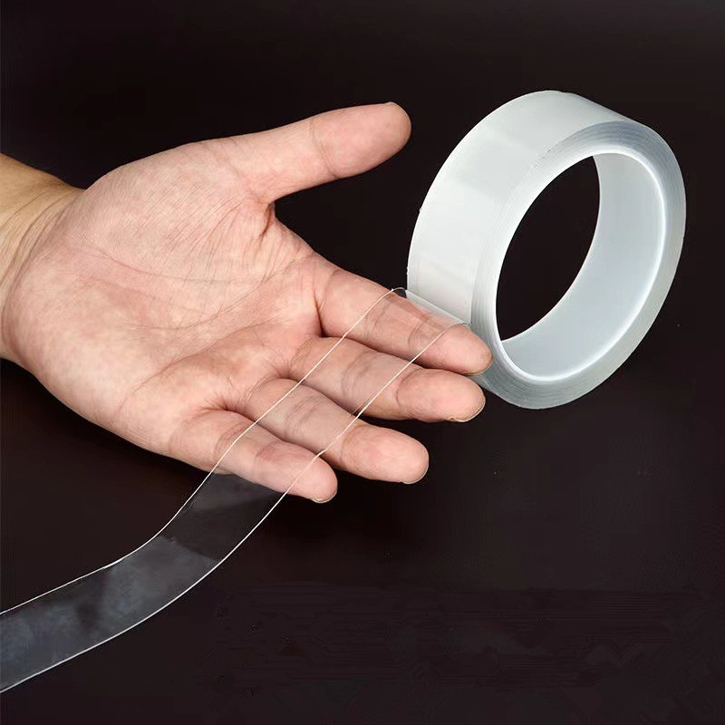 3M Kitchen Bathroom Shower Waterproof Mould Proof Tape Sink Bath Sealing Strip Tape Self Adhesive Waterproof Adhesive Nano Tape