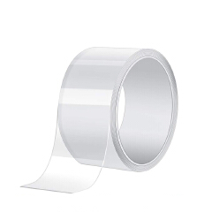 3M Kitchen Bathroom Shower Waterproof Mould Proof Tape Sink Bath Sealing Strip Tape Self Adhesive Waterproof Adhesive Nano Tape