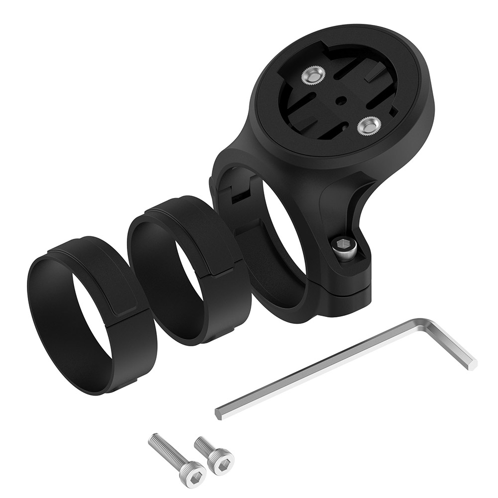 Bike Tail Light Support Seat Post Mount Shockproof Bicycle Tail Light Bracket Accessories for Garmin Varia Radar Taillight