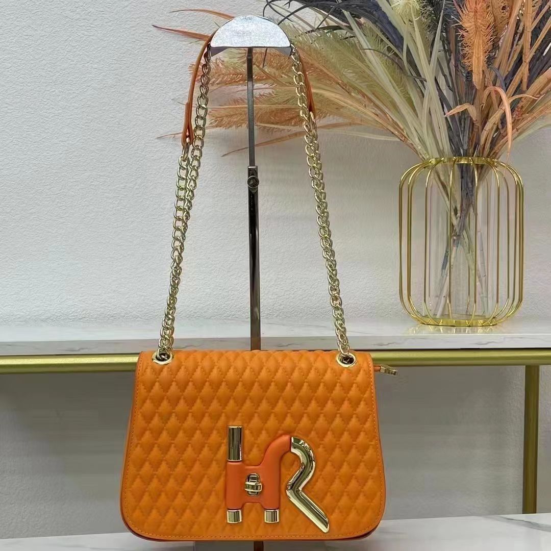 Trendy Fashion Classic trendy ladies handbags PU leather bag