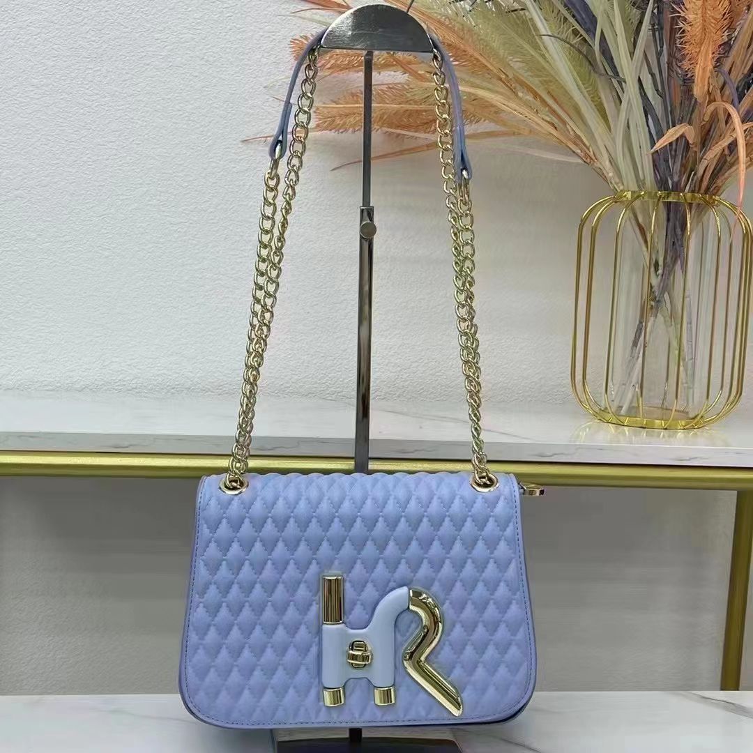 Trendy Fashion Classic trendy ladies handbags PU leather bag
