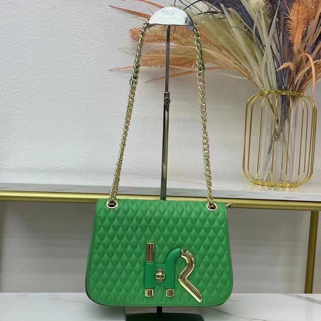 Trendy Fashion Classic trendy ladies handbags PU leather bag