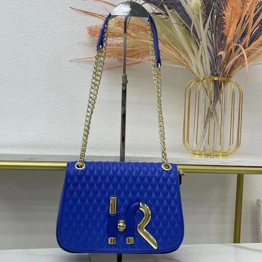 Trendy Fashion Classic trendy ladies handbags PU leather bag
