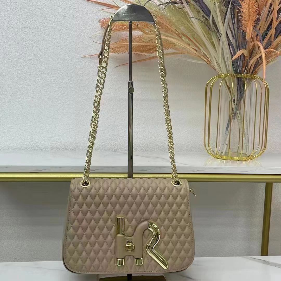 Trendy Fashion Classic trendy ladies handbags PU leather bag