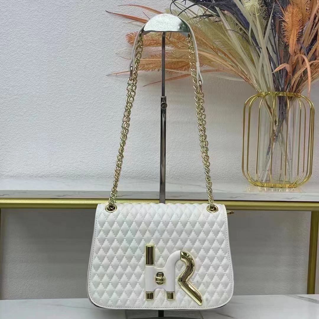 Trendy Fashion Classic trendy ladies handbags PU leather bag