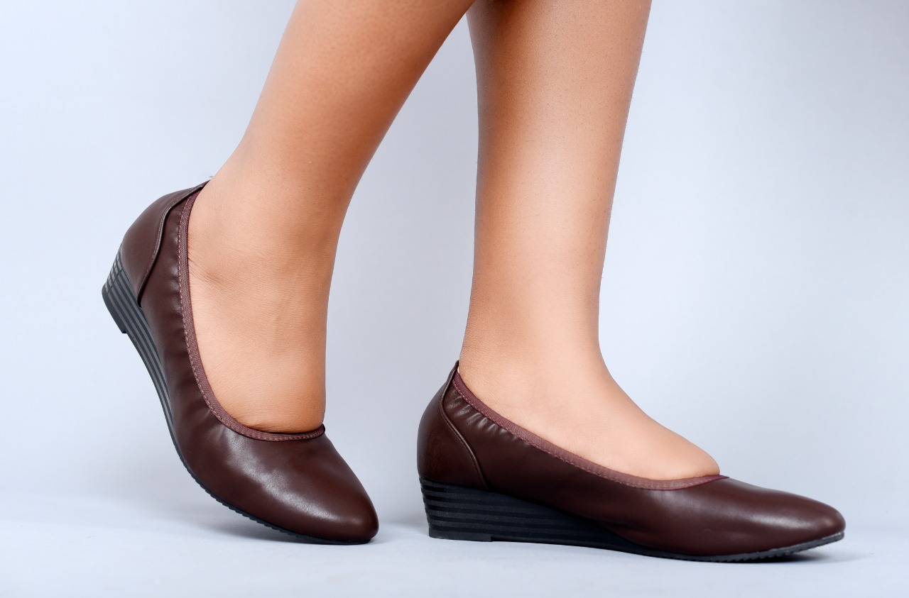Taiyu high quality Women Wedge Shoes women heels shoes