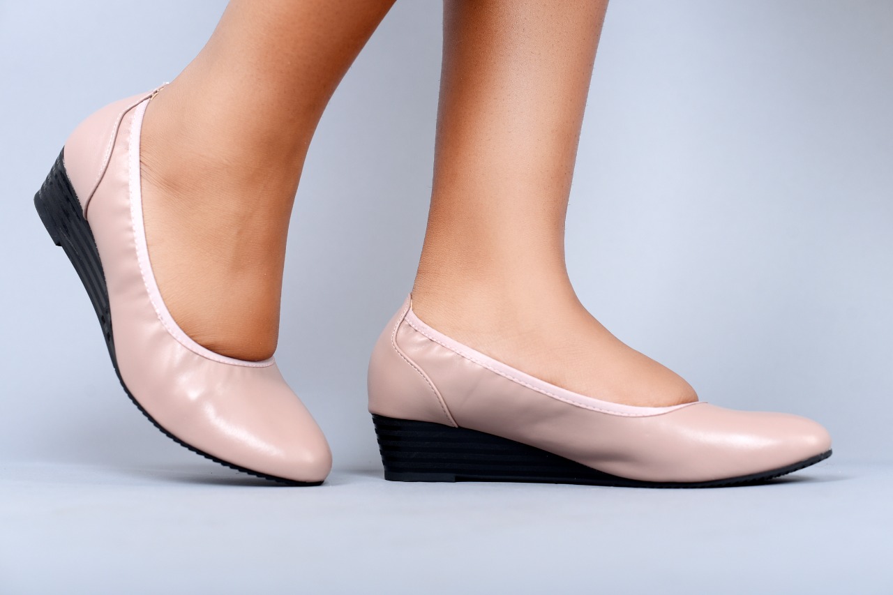 Taiyu high quality Women Wedge Shoes women heels shoes