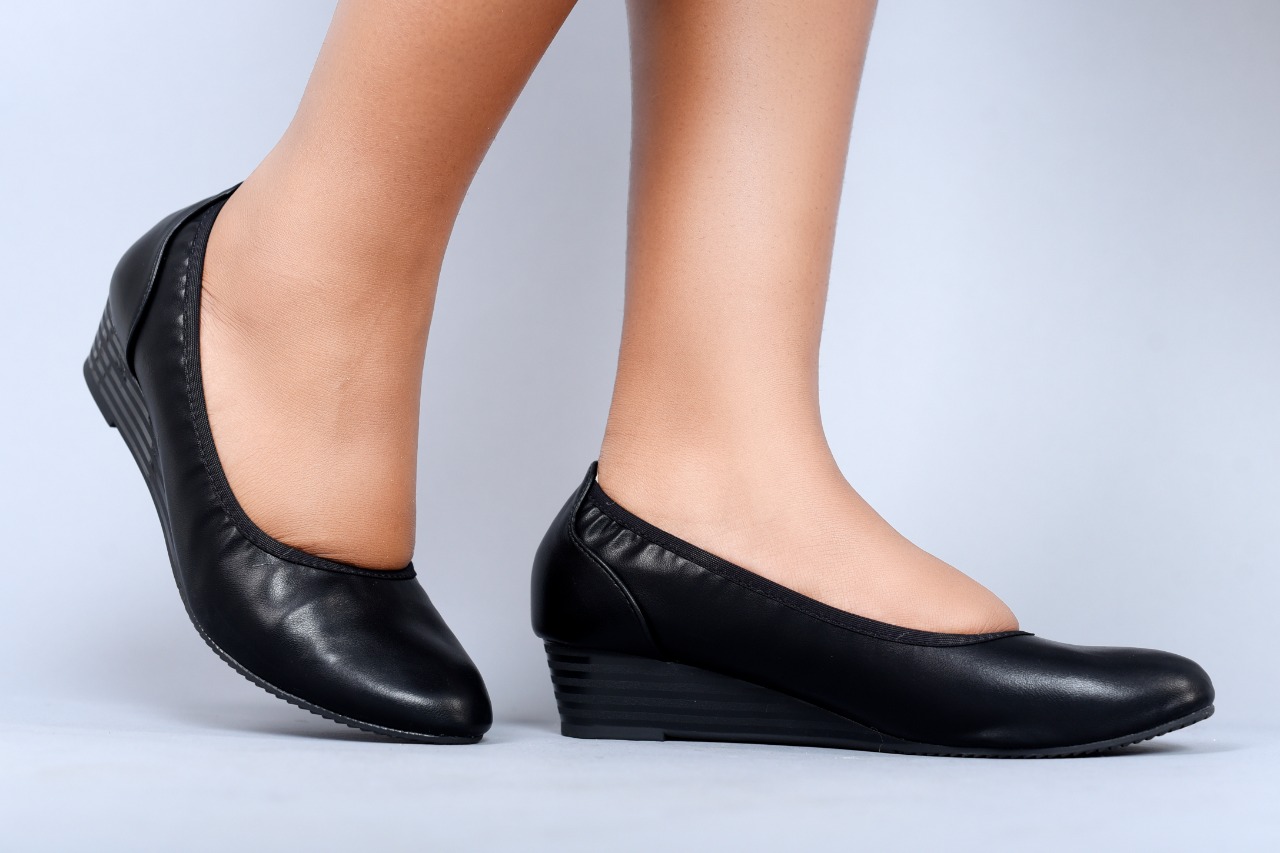 Taiyu high quality Women Wedge Shoes women heels shoes