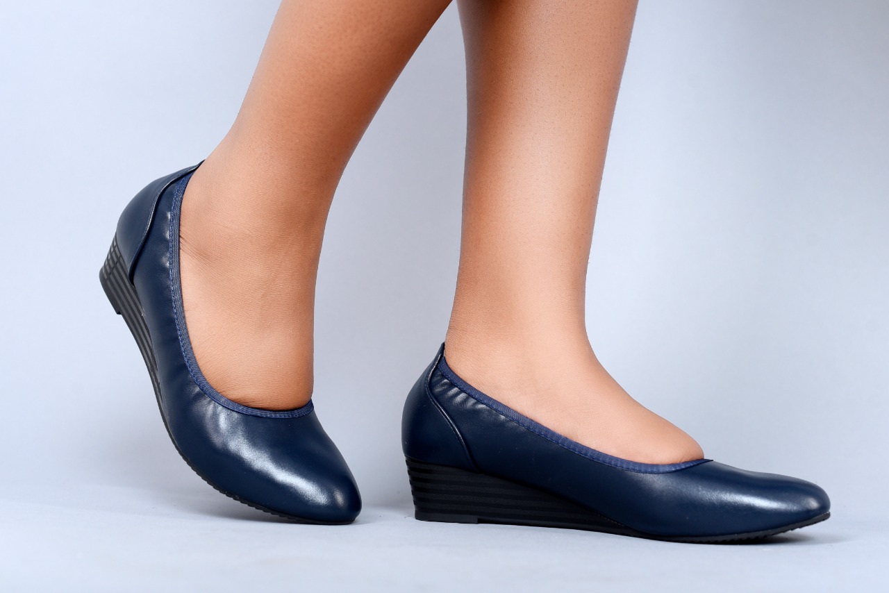 Taiyu high quality Women Wedge Shoes women heels shoes
