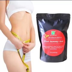 Flat Tummy Tea Tummy Tea Slimming/WeightLoss/Flat Tummy Green Tea