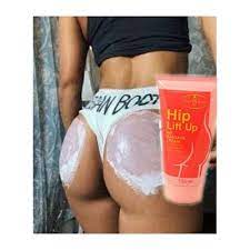 Aichun Beauty Butt And Hip Lift Up Boosters Boosting Enlargement Cream